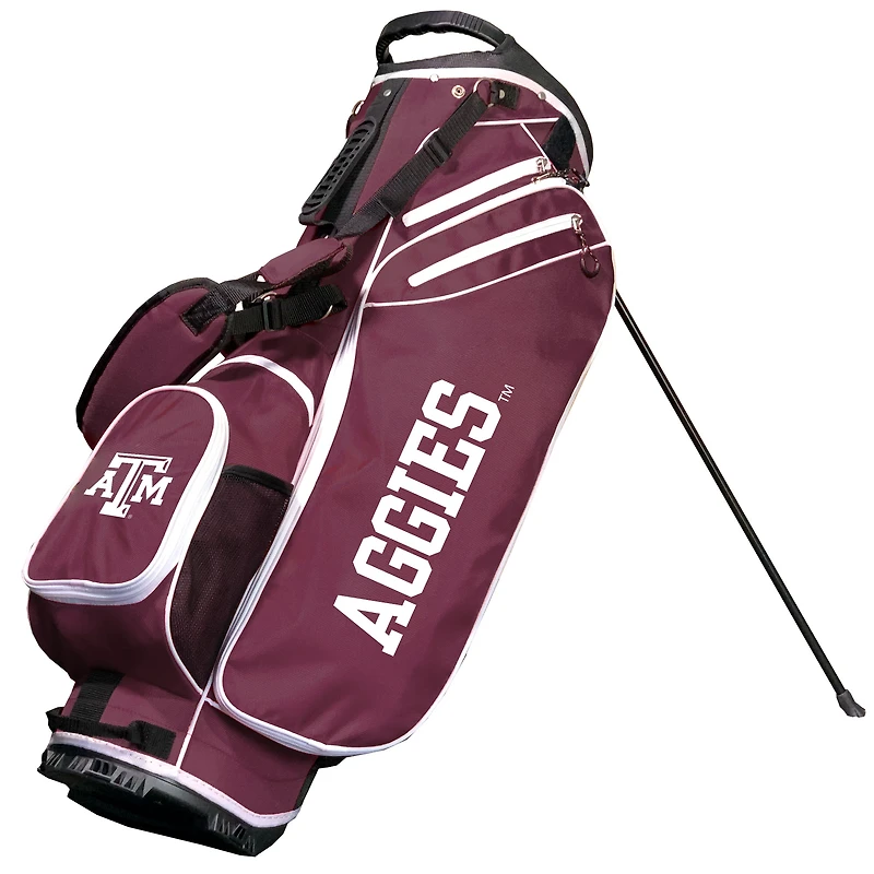 Texas A&M Aggies Birdie Stand Golf Bag