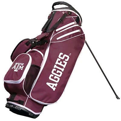 Texas A&M Aggies Birdie Stand Golf Bag
