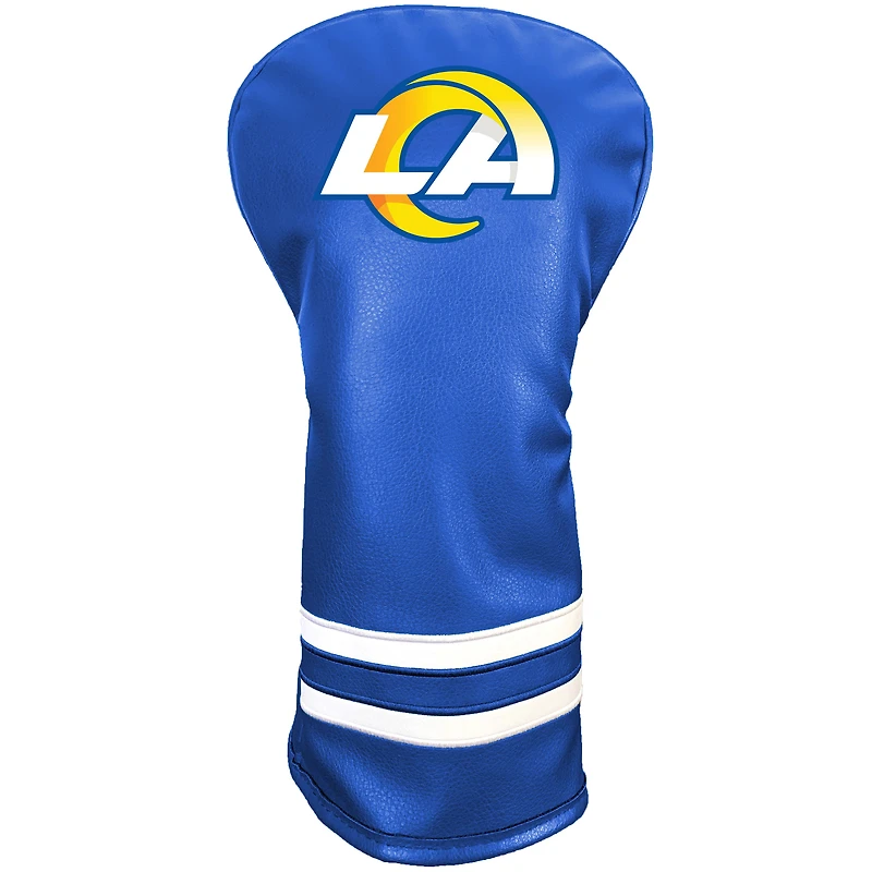 Los Angeles Rams Retro Driver Headcover