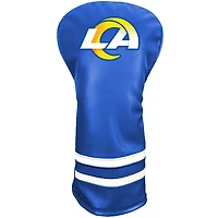 Los Angeles Rams Retro Driver Headcover