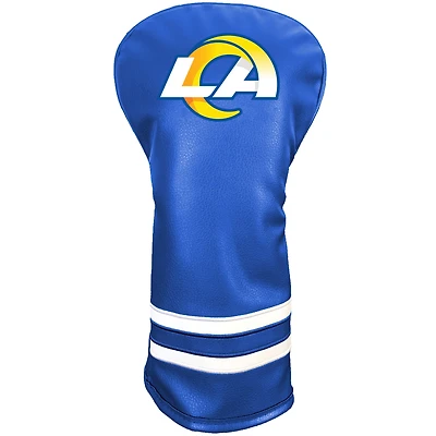 Los Angeles Rams Retro Driver Headcover