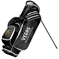 Vegas Golden Knights Birdie Stand Golf Bag