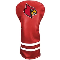 Louisville Cardinals Retro Driver Headcover