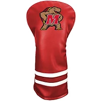 Maryland Terrapins Retro Driver Headcover
