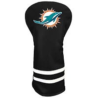 Miami Dolphins Retro Driver Headcover