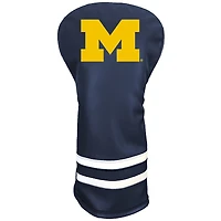 Michigan Wolverines Retro Driver Headcover