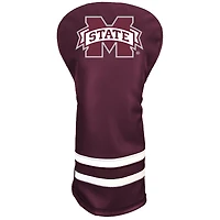 Mississippi State Bulldogs Retro Driver Headcover