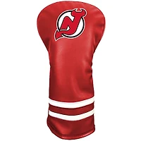 New Jersey Devils Retro Driver Headcover