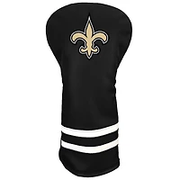New Orleans Saints Retro Driver Headcover