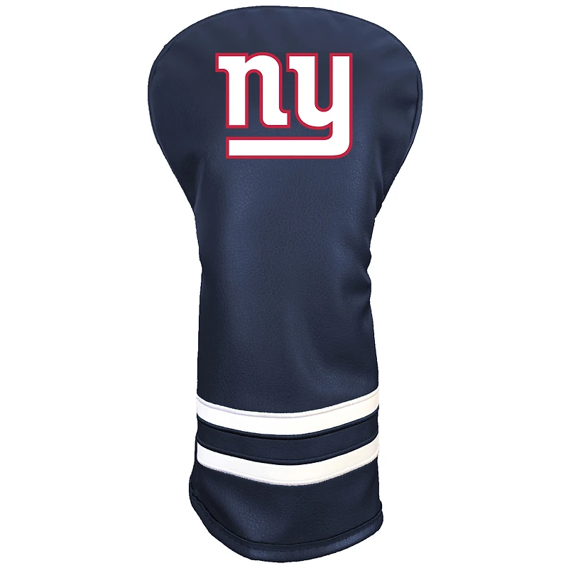 New York Giants Retro Driver Headcover