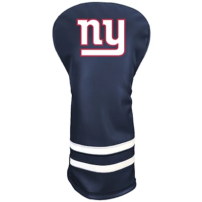 New York Giants Retro Driver Headcover