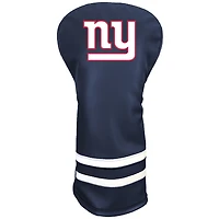 New York Giants Retro Driver Headcover