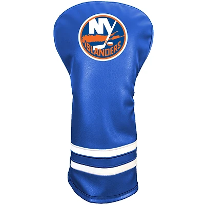 New York Islanders Retro Driver Headcover