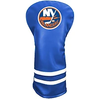 New York Islanders Retro Driver Headcover