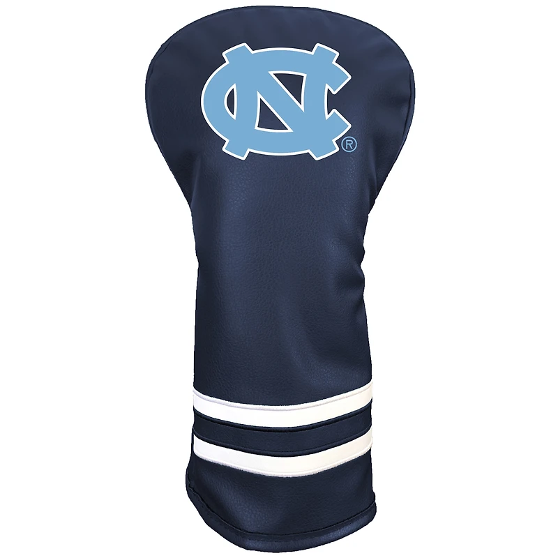North Carolina Tar Heels Retro Driver Headcover
