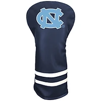 North Carolina Tar Heels Retro Driver Headcover