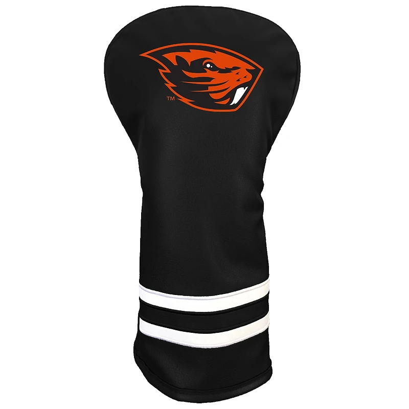 Oregon State Beavers Retro Driver Headcover