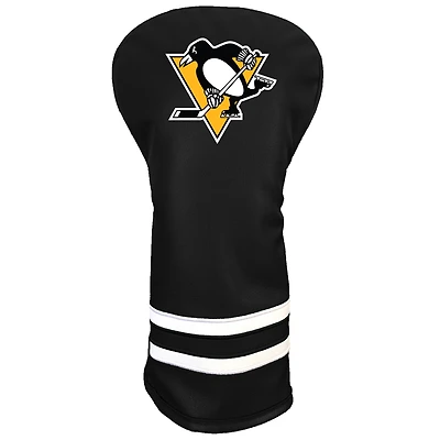 Pittsburgh Penguins Retro Driver Headcover