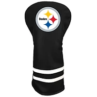 Pittsburgh Steelers Retro Driver Headcover
