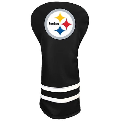 Pittsburgh Steelers Retro Driver Headcover