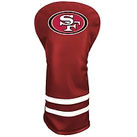 San Francisco 49ers Retro Driver Headcover