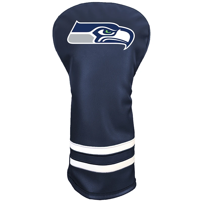 Seattle Seahawks Retro Driver Headcover