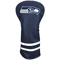 Seattle Seahawks Retro Driver Headcover
