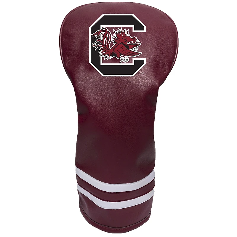 South Carolina Gamecocks Retro Driver Headcover