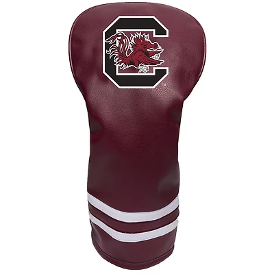 South Carolina Gamecocks Retro Driver Headcover