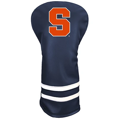 Syracuse Orange Retro Driver Headcover