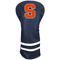 Syracuse Orange Retro Driver Headcover
