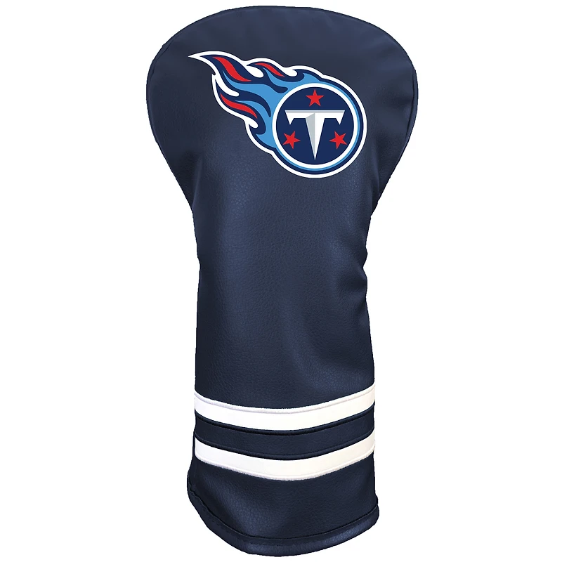 Tennessee Titans Retro Driver Headcover