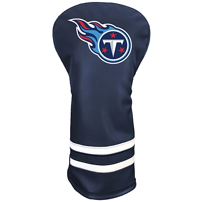 Tennessee Titans Retro Driver Headcover