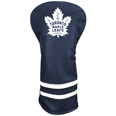 Toronto Maple Leafs Retro Driver Headcover