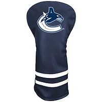 Vancouver Canucks Retro Driver Headcover