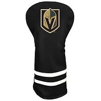 Vegas Golden Knights Retro Driver Headcover