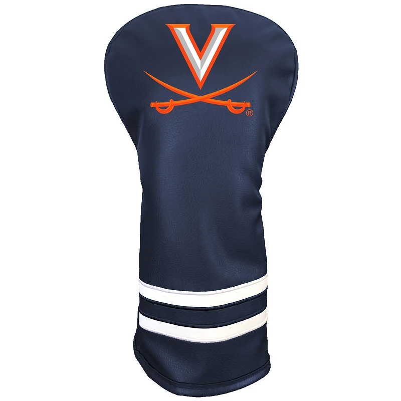 Virginia Cavaliers Retro Driver Headcover