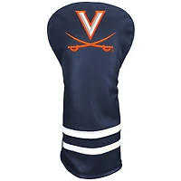 Virginia Cavaliers Retro Driver Headcover