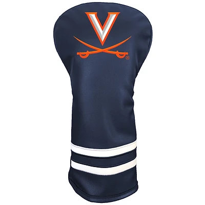 Virginia Cavaliers Retro Driver Headcover