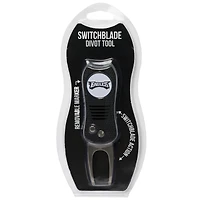 Philadelphia Eagles Switchblade Divot Tool with Ball Marker