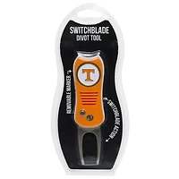 Tennessee Volunteers Switchblade Divot Tool with Ball Marker