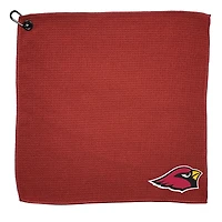 Arizona Cardinals 15" x 15" Microfiber Golf Towel