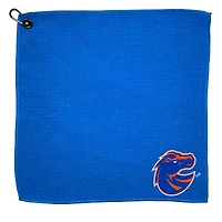 Boise State Broncos 15" x 15" Microfiber Golf Towel