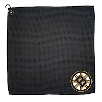 Boston Bruins 15" x 15" Microfiber Golf Towel
