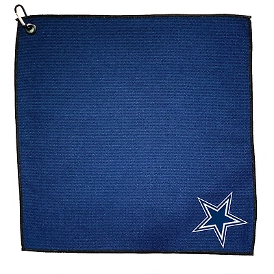 Dallas Cowboys 15" x 15" Microfiber Golf Towel