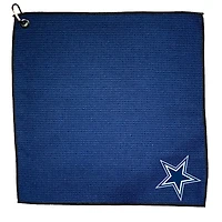 Dallas Cowboys 15" x 15" Microfiber Golf Towel