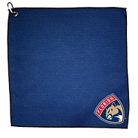 Florida Panthers 15" x 15" Microfiber Golf Towel