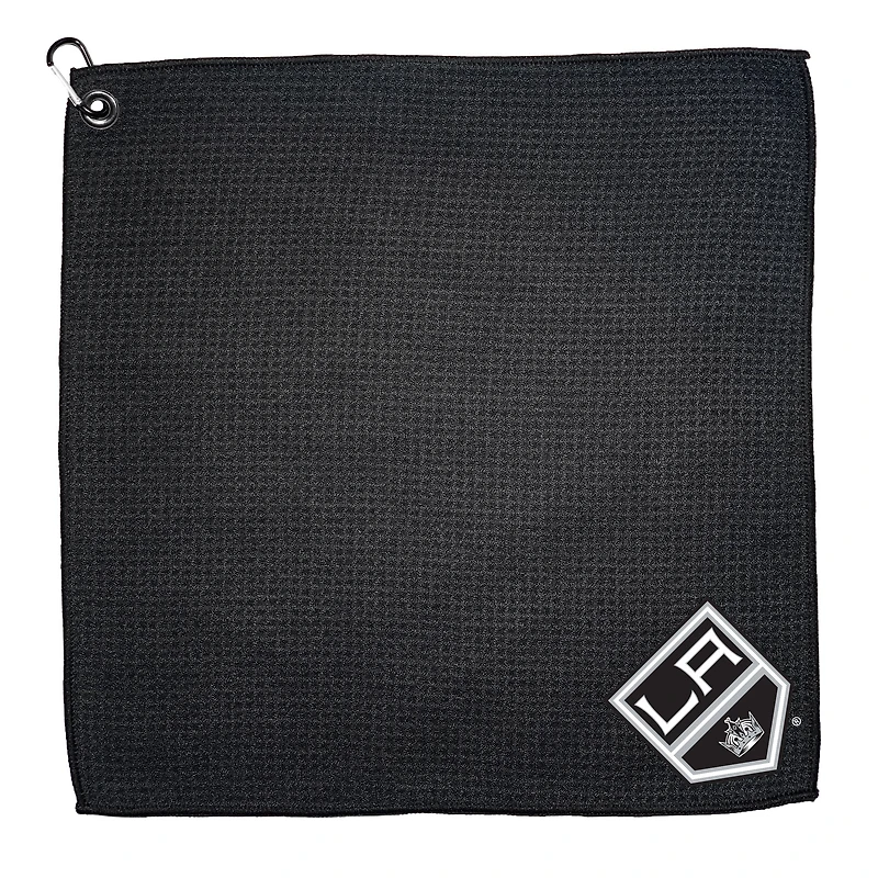 Los Angeles Kings 15" x 15" Microfiber Golf Towel