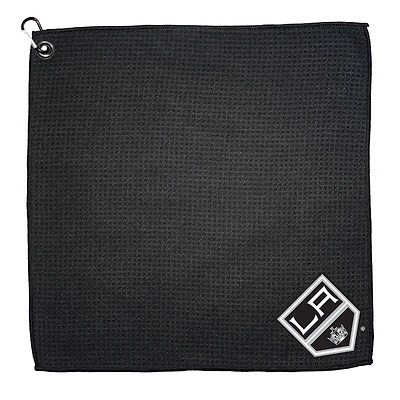 Los Angeles Kings 15" x 15" Microfiber Golf Towel