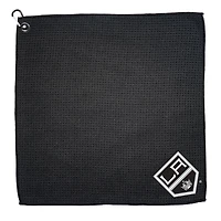 Los Angeles Kings 15" x 15" Microfiber Golf Towel